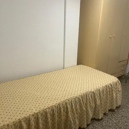 Apartment Centrica Vivienda *