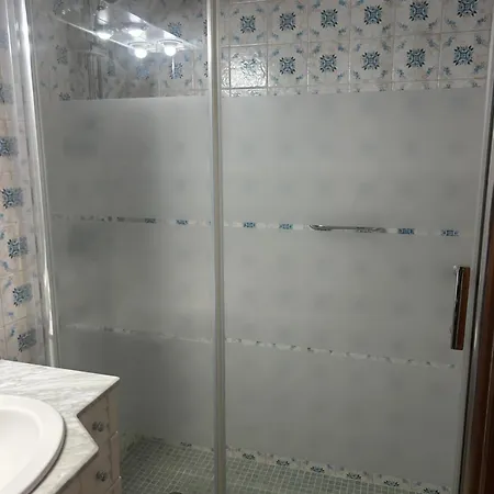 Centrica Vivienda Apartment Benaguacil