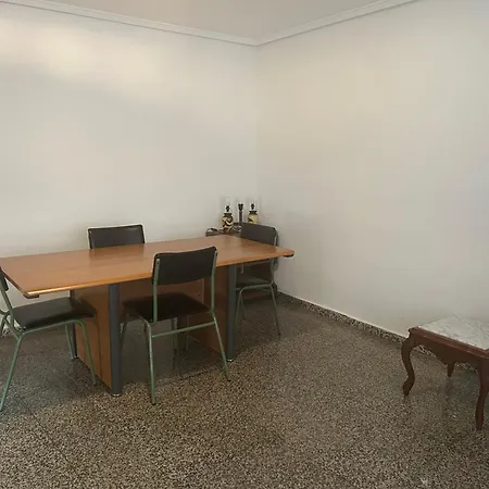 Centrica Vivienda