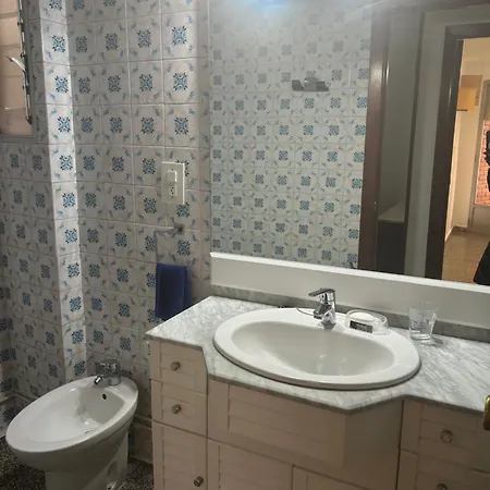 Apartment Centrica Vivienda