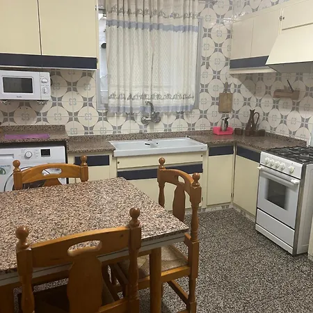Centrica Vivienda