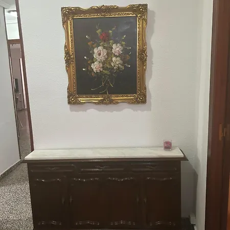 Centrica Vivienda *