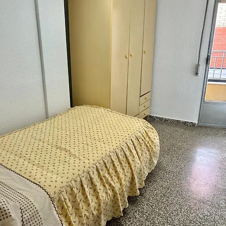 Apartment Centrica Vivienda