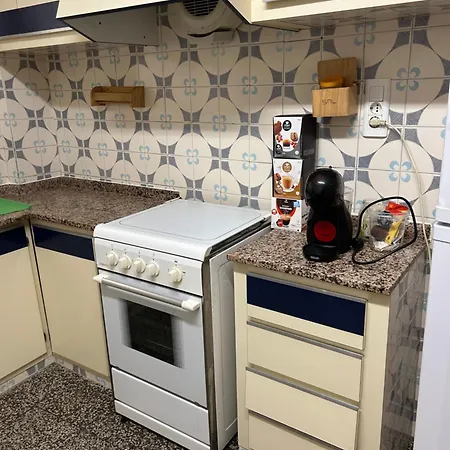 Centrica Vivienda
