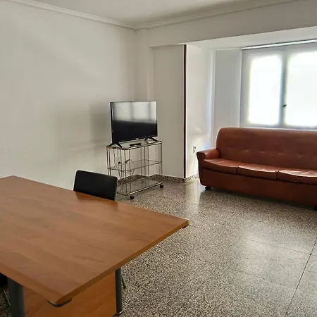 Centrica Vivienda * Benaguacil