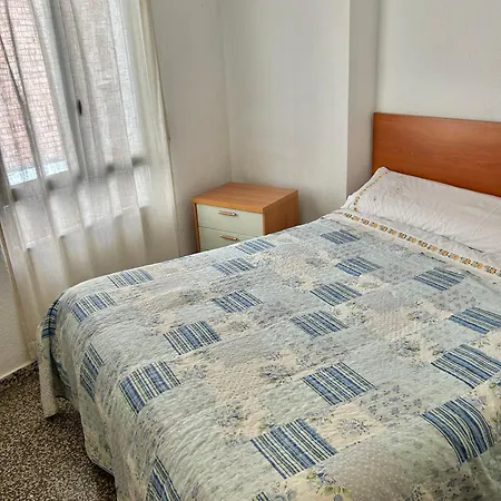 Apartment Centrica Vivienda